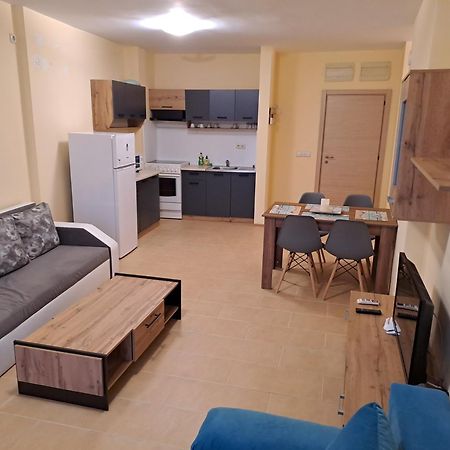 Apartments In Black Sea Star Complex Sosopol Zimmer foto