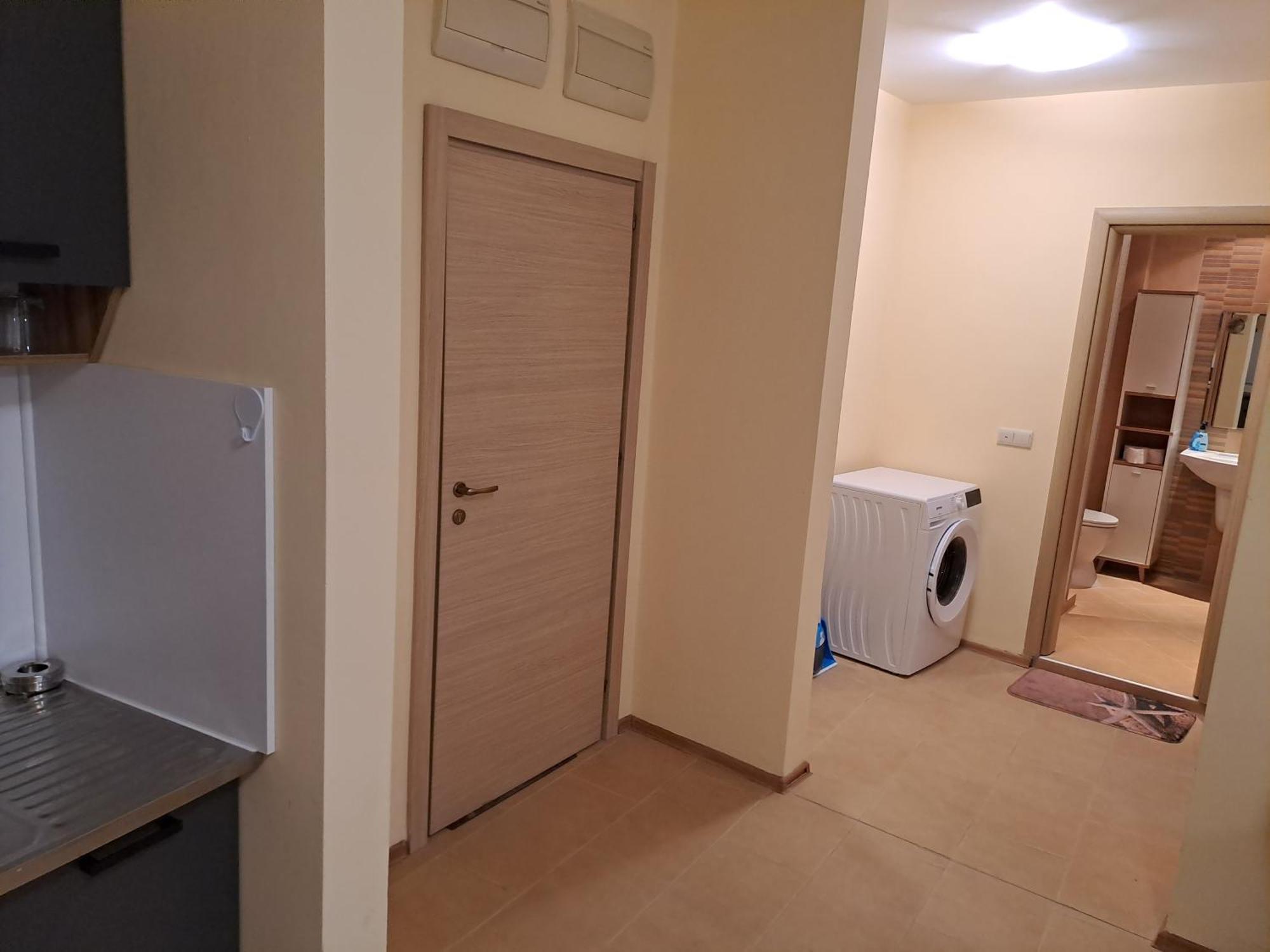 Apartments In Black Sea Star Complex Sosopol Zimmer foto