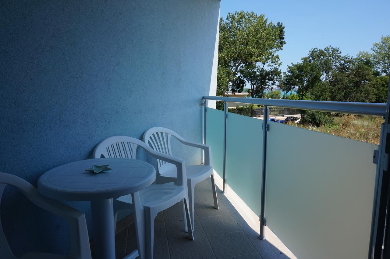 Apartments In Black Sea Star Complex Sosopol Exterior foto