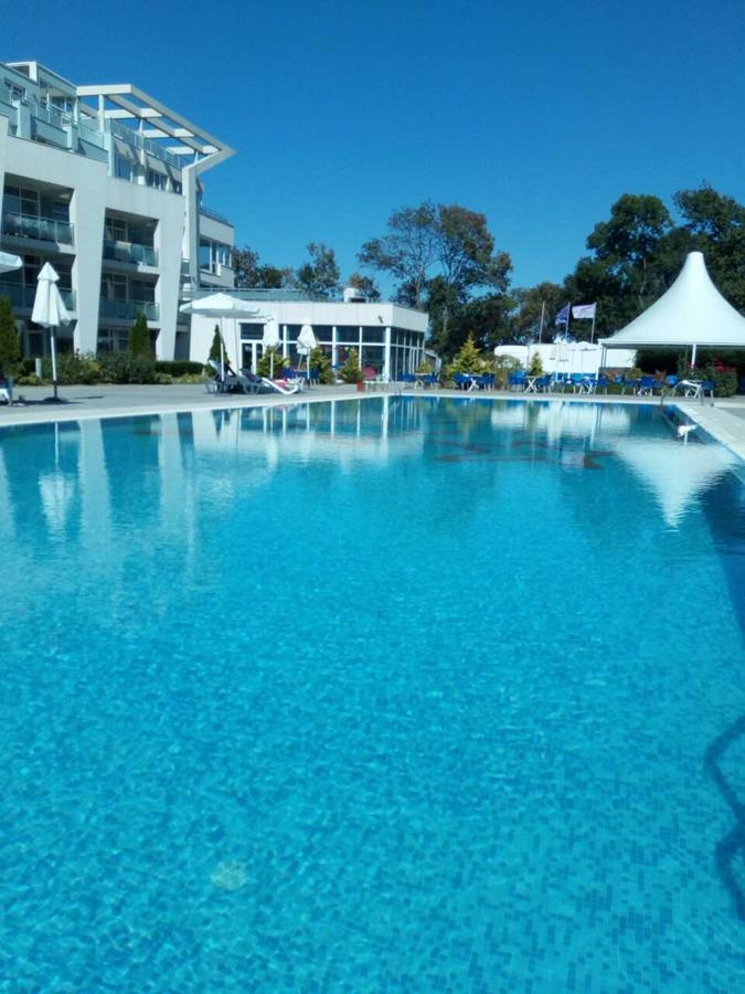 Apartments In Black Sea Star Complex Sosopol Exterior foto