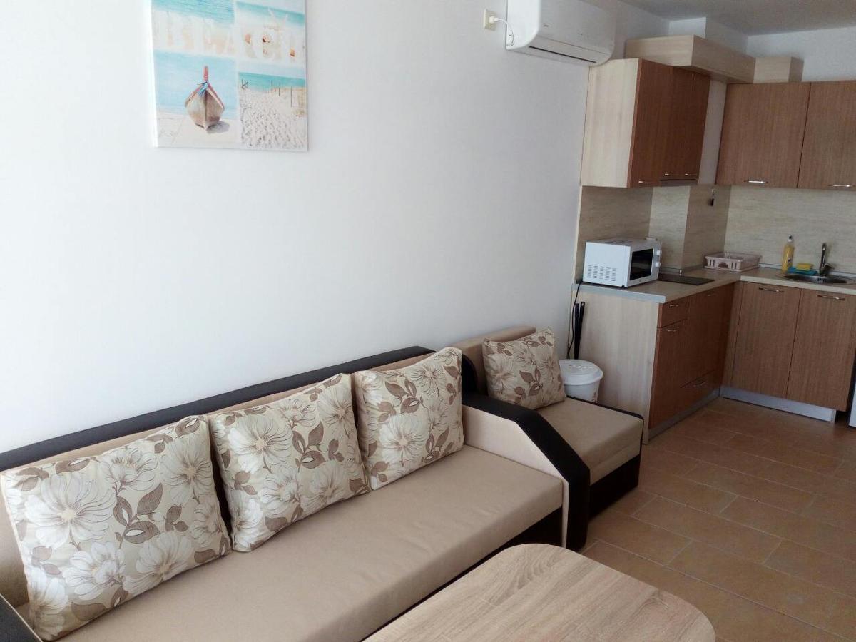 Apartments In Black Sea Star Complex Sosopol Exterior foto