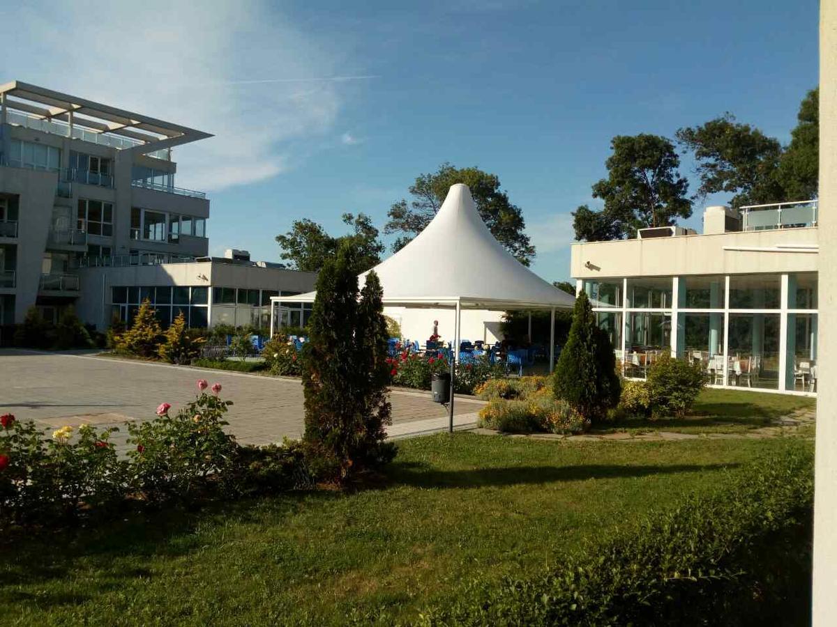 Apartments In Black Sea Star Complex Sosopol Exterior foto