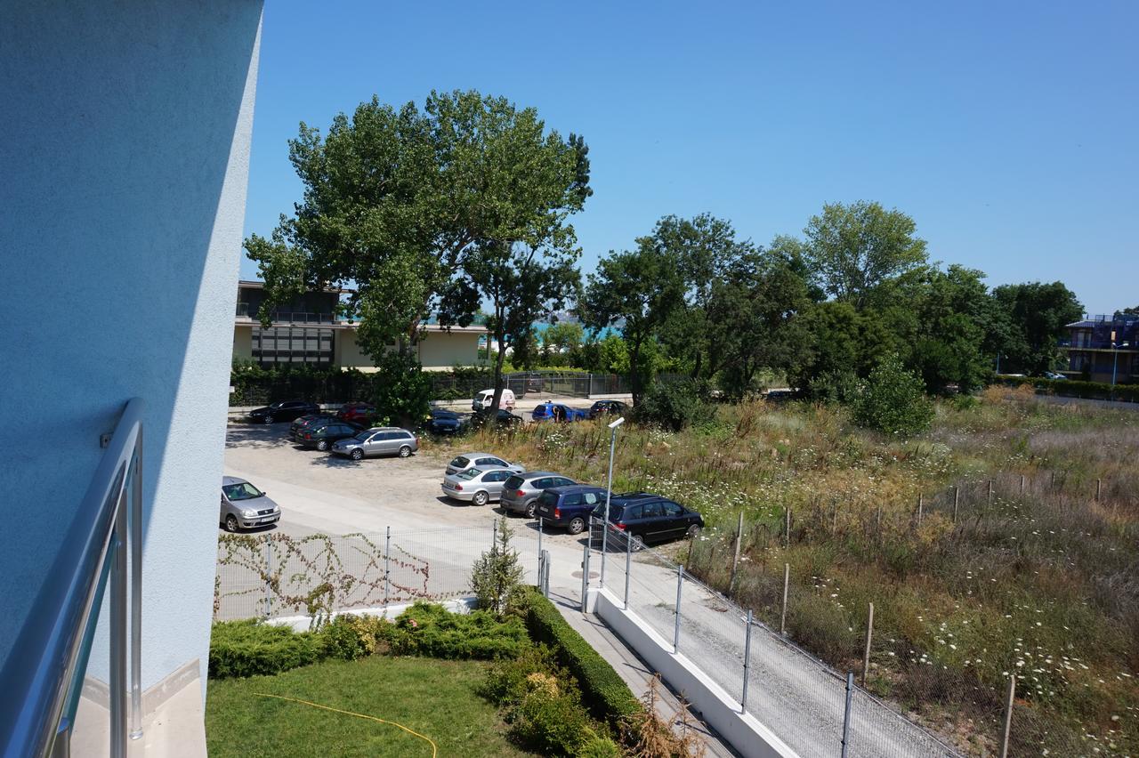Apartments In Black Sea Star Complex Sosopol Exterior foto