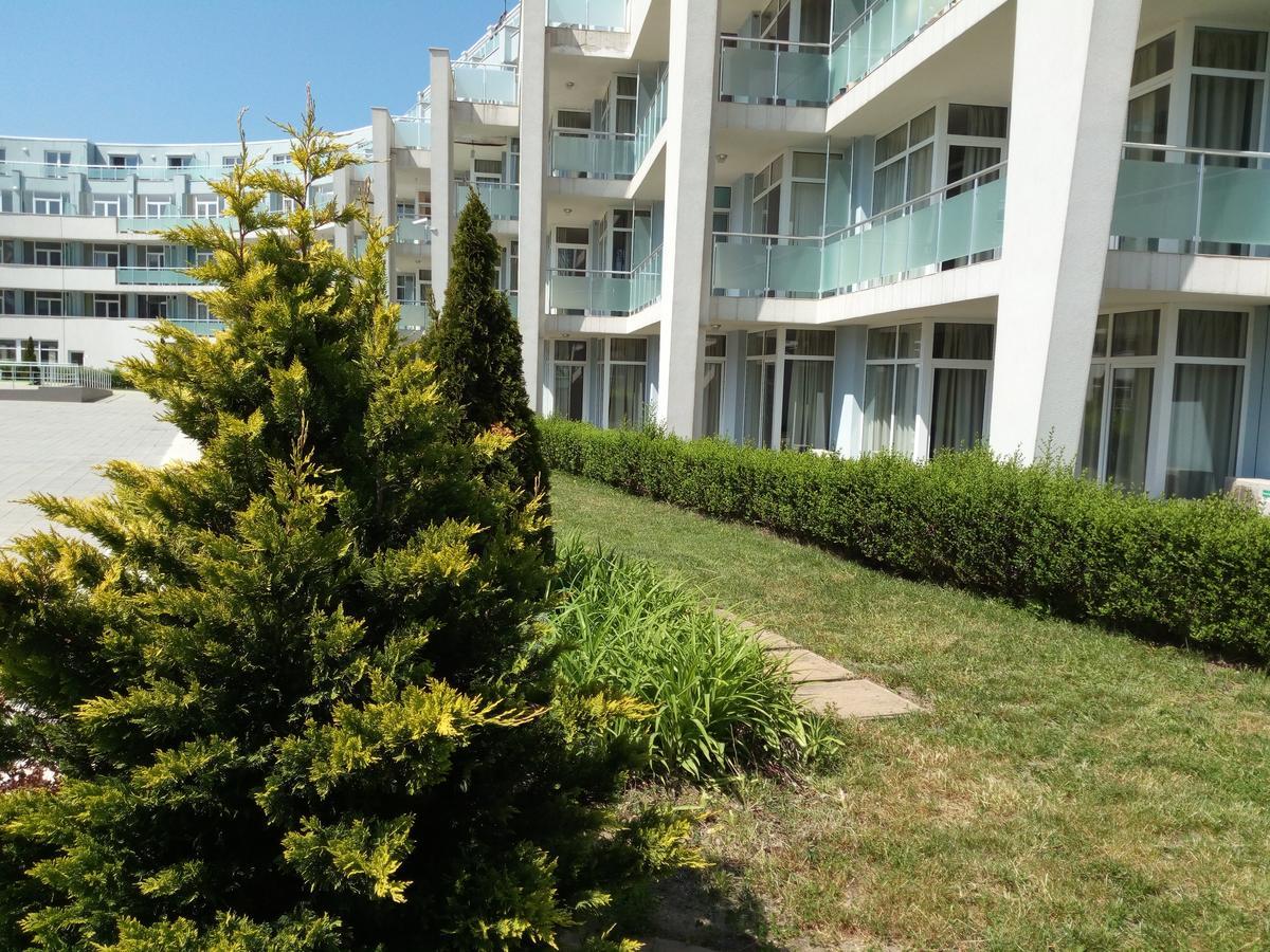 Apartments In Black Sea Star Complex Sosopol Exterior foto