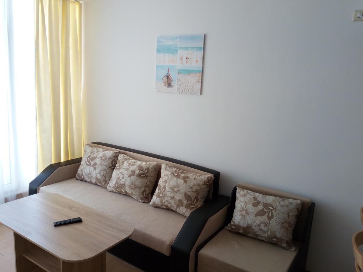 Apartments In Black Sea Star Complex Sosopol Exterior foto