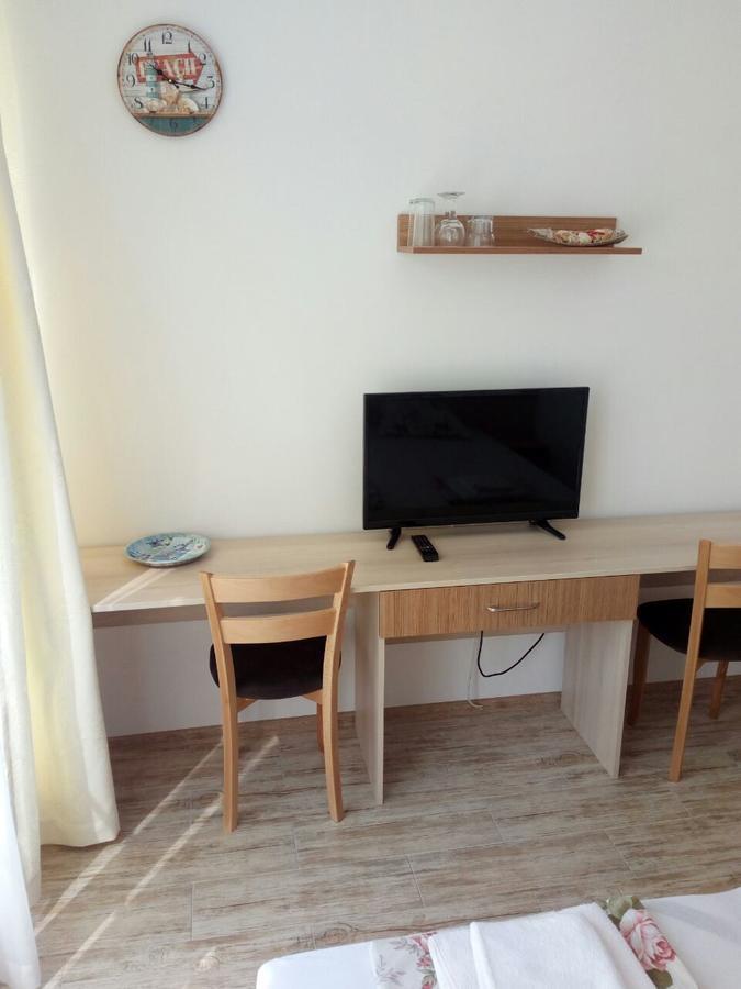 Apartments In Black Sea Star Complex Sosopol Exterior foto