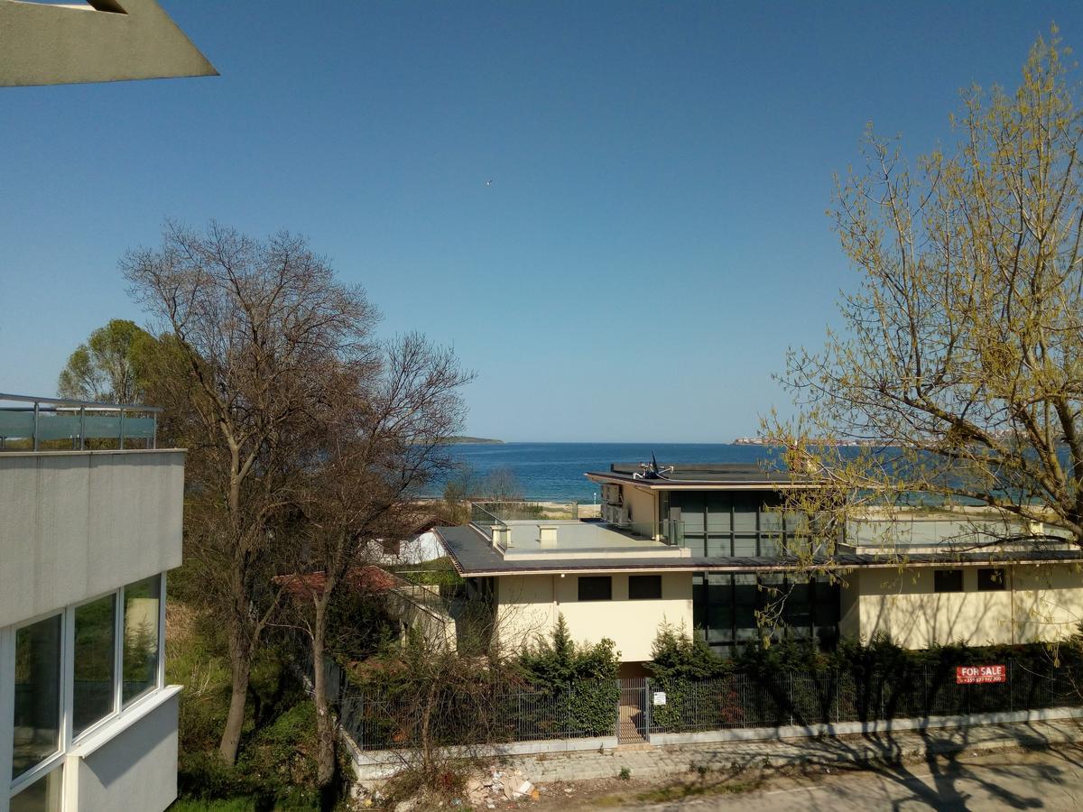 Apartments In Black Sea Star Complex Sosopol Exterior foto