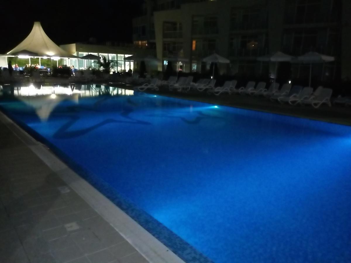 Apartments In Black Sea Star Complex Sosopol Exterior foto