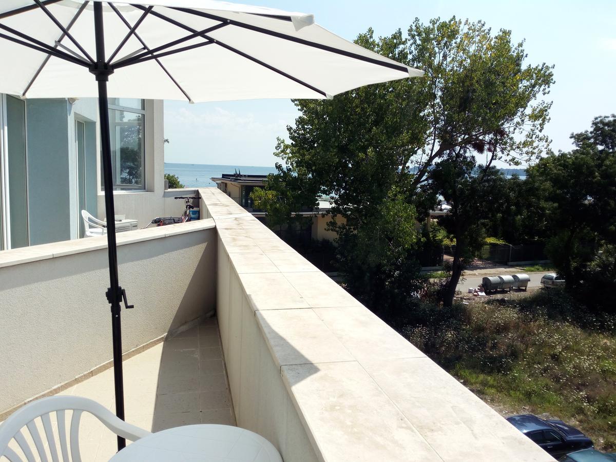 Apartments In Black Sea Star Complex Sosopol Exterior foto