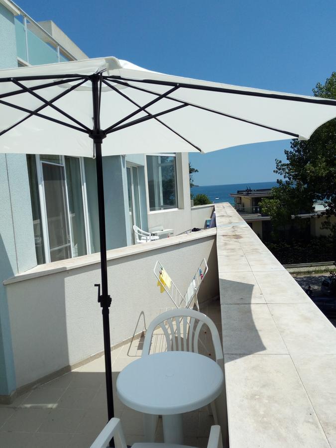 Apartments In Black Sea Star Complex Sosopol Exterior foto
