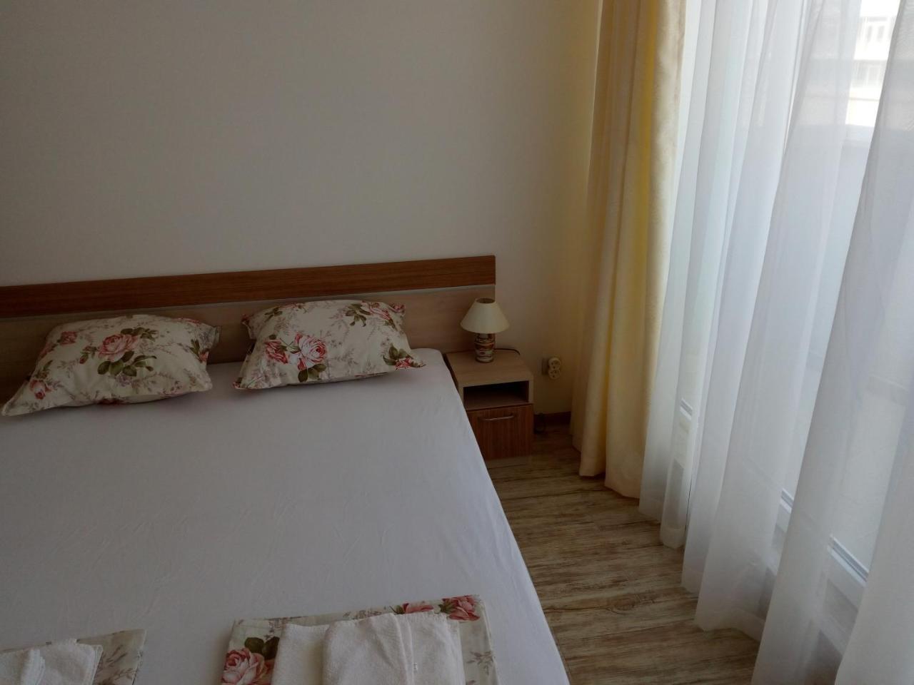 Apartments In Black Sea Star Complex Sosopol Exterior foto