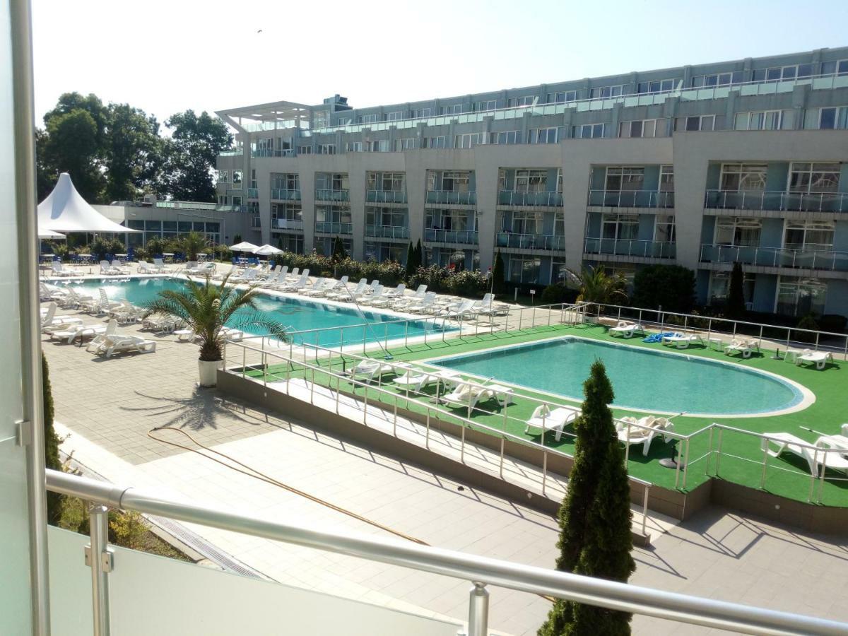 Apartments In Black Sea Star Complex Sosopol Exterior foto